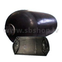 Membrāna izplešanās traukiem NEMA 500L, Butyl