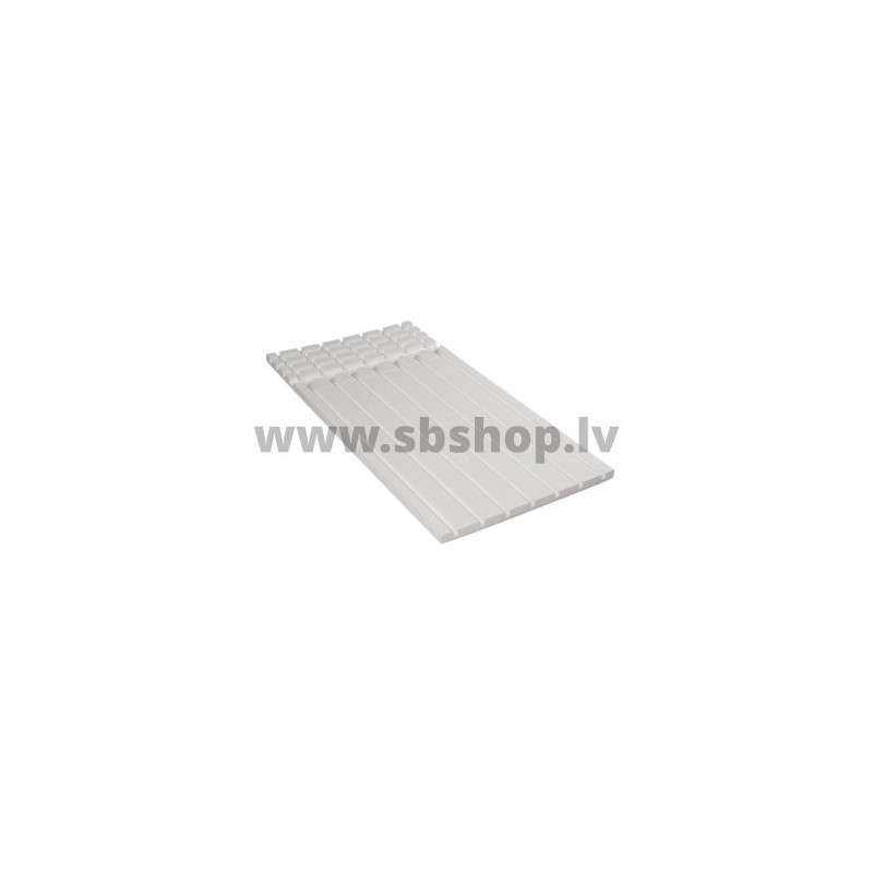 KERMI vieglas konstrukcijas izolācija 25mm (1x0,5 m2) pakā 20gab.