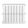 Bimet.radiatori RS4.0 572*80 New
