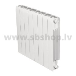 Bimetāla radiatori Rovall RS 4.0 372*80 New