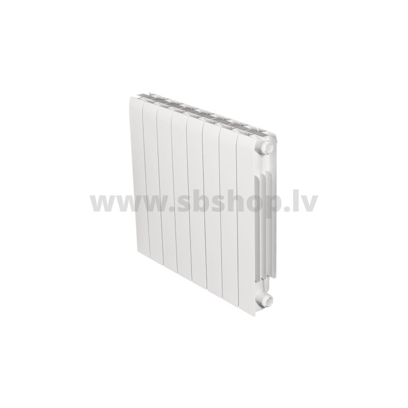 Bimet.radiatori RS4.0 372*80 New