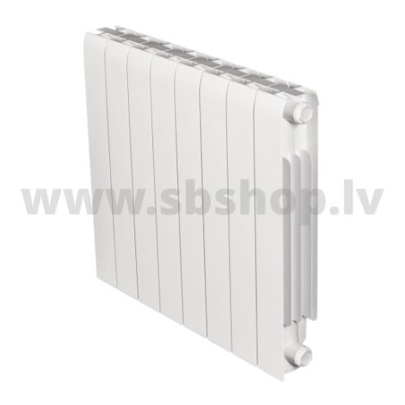 Bimet.radiatori RS4.0 372*80 New
