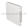 Bimetāla radiatori Rovall RS 4.0 372*80 New