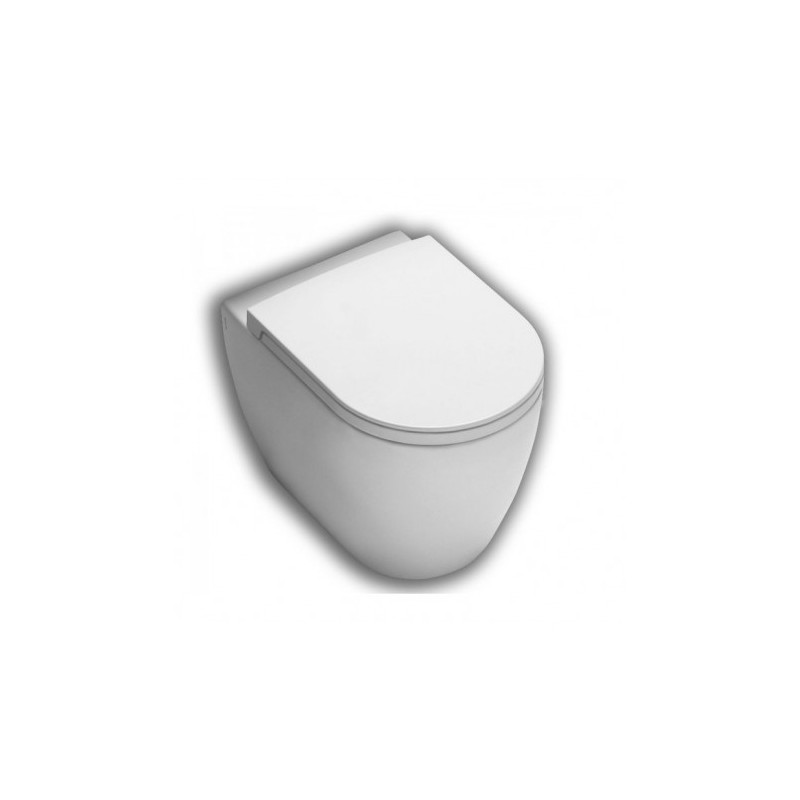 HATRIA FUSION pods grīdas ar SOFTCLOSE sistēmu