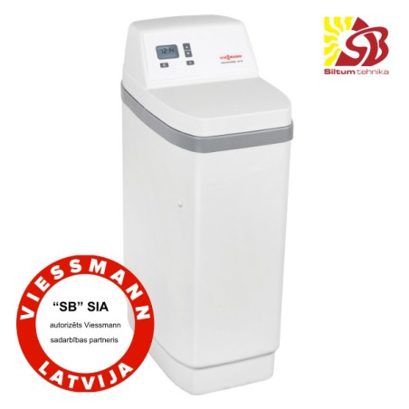 Viessmann Aquahome 17-N ūdens mīkstināšanas iekārta