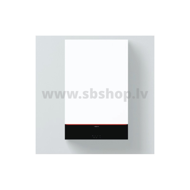 Viessmann Vitodens 111-W 25kW B1LG Z031676
