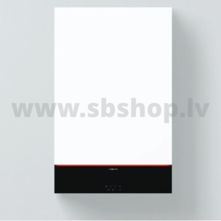 Viessmann Vitodens 111-W 32kW B1LG Z031677