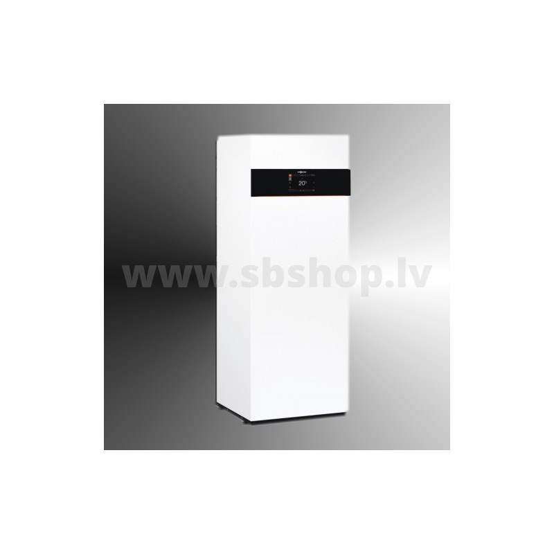 Viessmann Vitodens 111-F 19kW B1SG Z030929