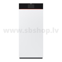 Viessmann Vitodens 222-F 25kW B2TH + Automātika