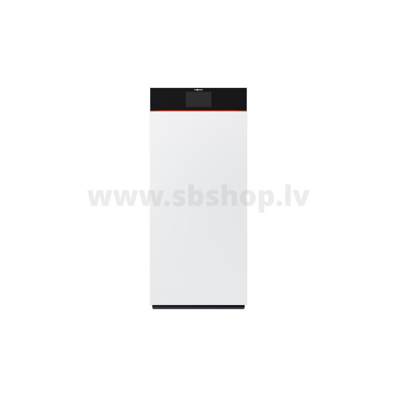 Viessmann Vitodens 222-F 19kW B2SH +  Automātika