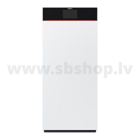 Viessmann Vitodens 222-F 19kW B2SH +  Automātika