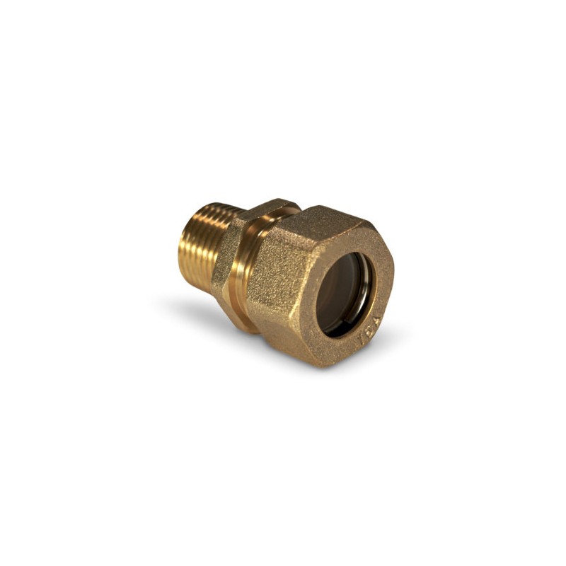 Savienojums ārējā vītne DN32x1`1/4 Stahlmann