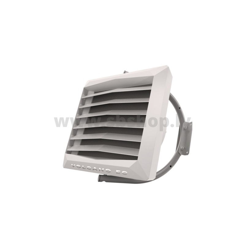 Volcano EC VR MINI 3 4-27kW gaisa pūtējs 0624