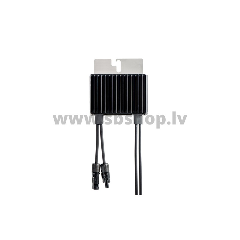 Jaudas optimizātors S440-1GM4MRM (MC4) SolarEdge