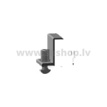 Vies.Gala klemme OT35mm VPE 1gab