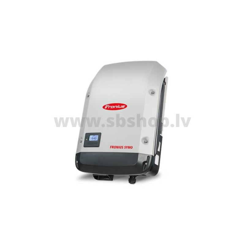 Invertors Fronius Symo 8.2-3-M WLAN/LAN/Webserver