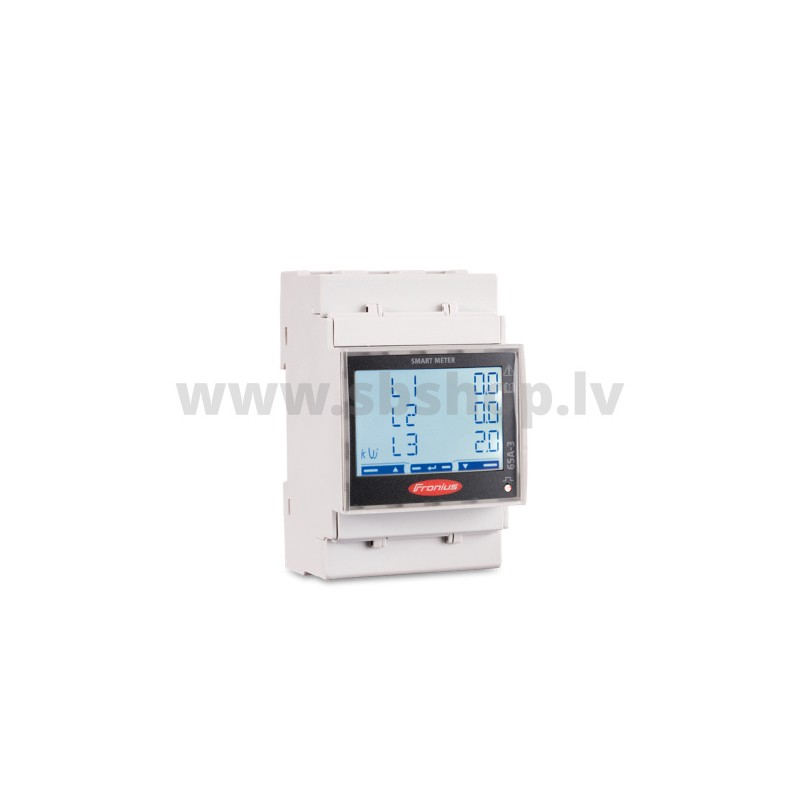 Fronius Smart Meter TS 65A-3