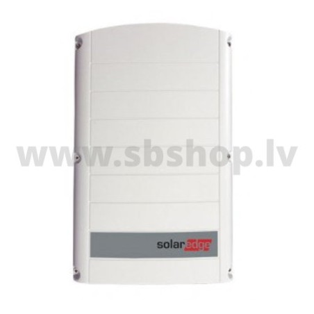 Invertors SE 10 kW SetApp SolarEdge