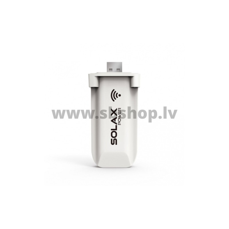 SOLAX WiFi modulis V3.0