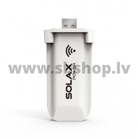 SOLAX WiFi modulis V3.0