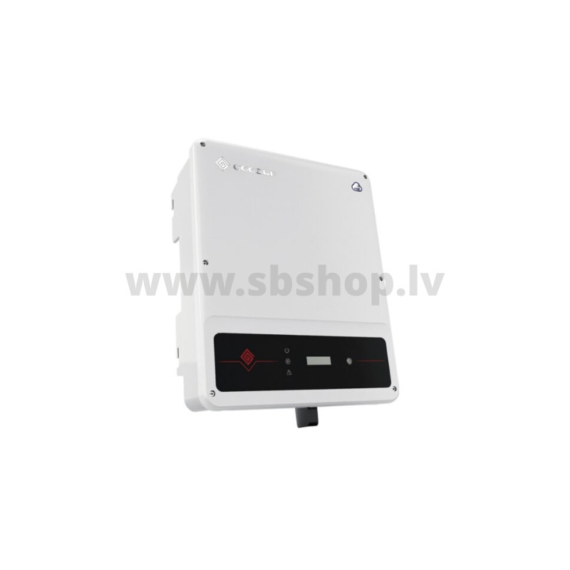 Invertors GoodWe GW8K-DT