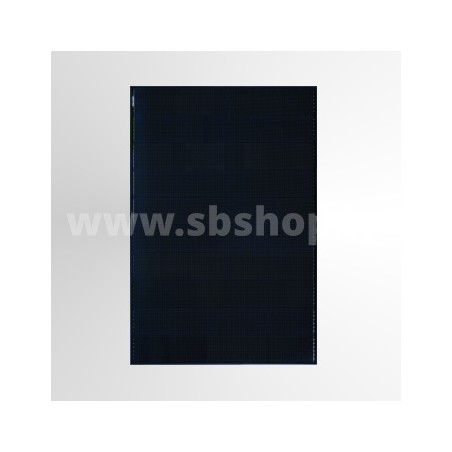 Elektriskais saules panelis VIESSMAN M405 WK VITOVOLT 300 allblack
