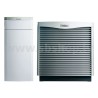 VAILLANT Siltumsūknis zeme-ūdens flexoTHERM VWF 57/4 400V 5,9kW