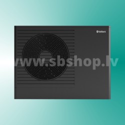 VAILLANT Siltumsūkņa gaiss-ūdens ārējais bloks aroTHERM Pro VWL 75/7.1 A 7kW 230V