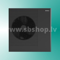 VAILLANT Siltumsūkņa gaiss-ūdens ārējais bloks aroTHERM Pro VWL 115/7.1 A 11kW 400V