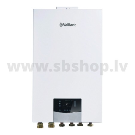 VAILLANT Siltumsūkņa gaiss-ūdens iekšejais bloks aroTHERM Pro VWZ MEH 97/7 ar sildītāju