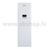VAILLANT Siltumsūkņa gaiss-ūdens iekšējais bloks aroTHERM Pro VIH QW 190/7 E 18L ar tvertni 190L