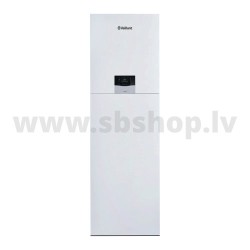 VAILLANT Siltumsūkņa gaiss-ūdens iekšejais bloks aroTHERM Pro VIH QW 190/7 E S5 18L ar tvertni 190L