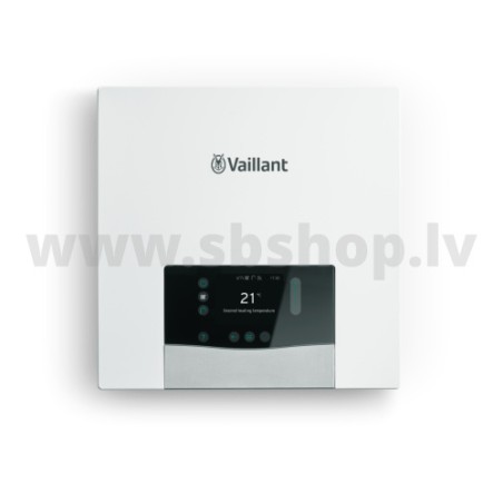 VAILLANT Siltumsūkņa gaiss-ūdens iekšējais modulis aroTHERM Pro VWZ AI/7 230V