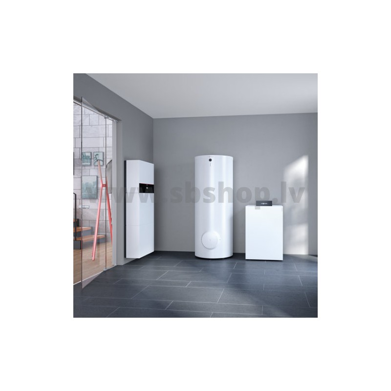 Siltumsūkņi Viessmann Vitocal 222-G 5,8 kW