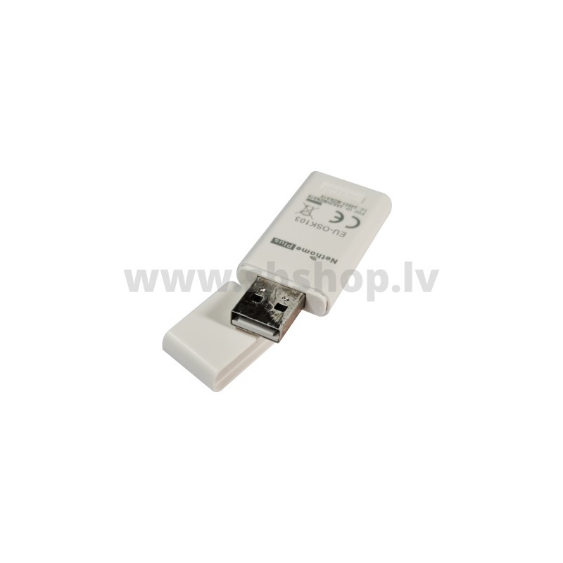 Centrometal Siltumsūkņa gaiss-gaiss WiFi modulis