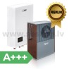 HKS Lazar siltumsūknis HTi20/8-S-230V Smart
