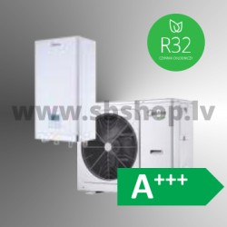 Siltumsūknis SOKOL M-THERMAL 6kW 220V split
