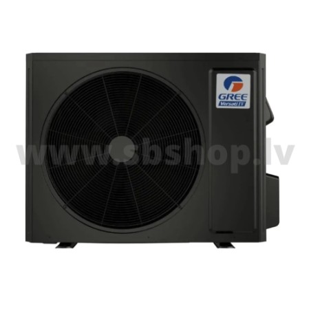Siltumsūkņa GREE Āra bloks VERSATI IV 14,6kW