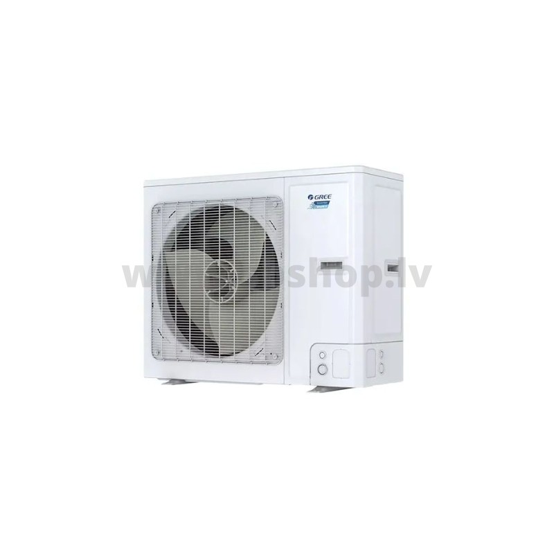 Siltumsūkņa GREE Monobloks VERSATI IV 10,2kW