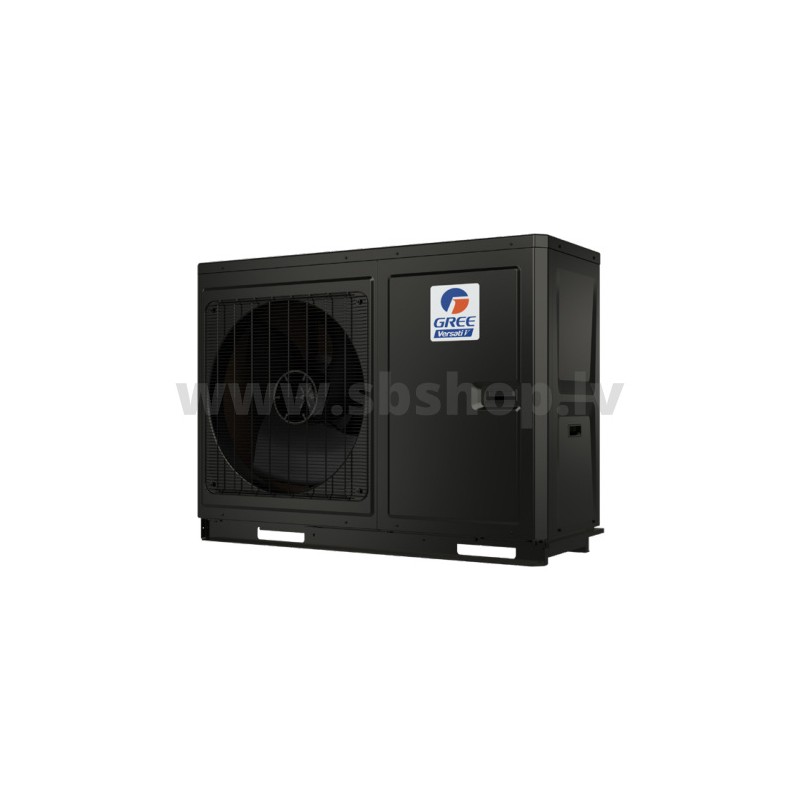 GREE Monobloks VERSATI V 6,2kW