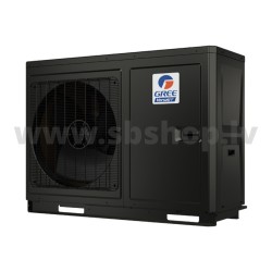 GREE Monobloks VERSATI V 10,2kW