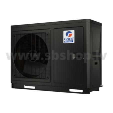 GREE Monobloks VERSATI V 10,2kW