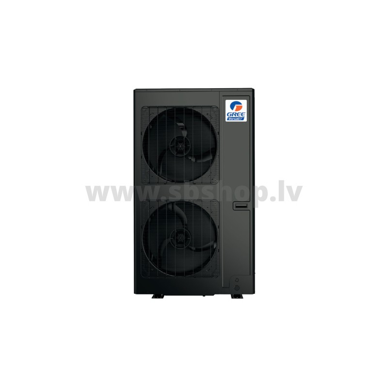 GREE Monobloks VERSATI V 15.7kW