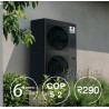 GREE Monobloks VERSATI V 15.7kW