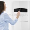 Ariston Siltumsūknis gaiss-ūdens NIMBUS COMPACT 150 S-T 400V 16,90kW ar iebūvētu 180L tvertni