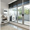 Ariston Siltumsūknis gaiss-ūdens NIMBUS PLUS 35 S 230V 6,35kW