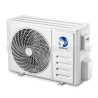 Nordis Lyra siltumsūknis gaiss- gaiss 3,52/3,57kW, R32, -20C*
