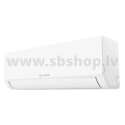 Nordis Lyra siltumsūknis gaiss- gaiss 5,14/5,21kW, R32, -20C*