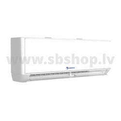Nordis Nova siltumsūknis gaiss- gaiss 2.6/3,0kW, R32, -25C*