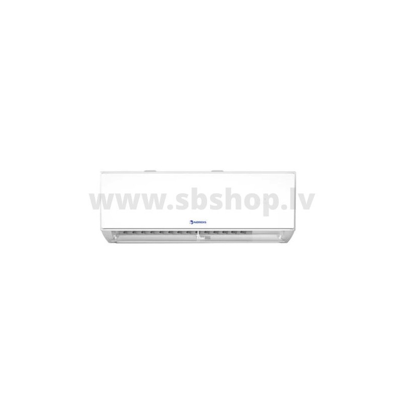 Nordis Nova siltumsūknis gaiss- gaiss 6,9/7,1kW, R32, -25C*